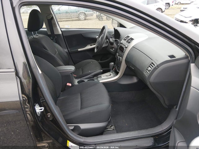 Продажа на аукционе авто 2011 Toyota Corolla S, vin: 2T1BU4EE6BC641039, номер лота: 45254607