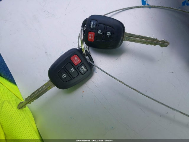 Aukcja sprzedaży 2018 Toyota Corolla Le, vin: 2T1BURHE1JC083611, numer aukcji: 45254608