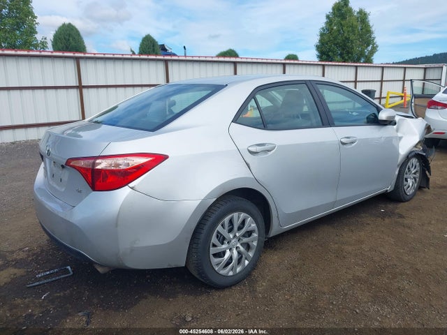 Aukcja sprzedaży 2018 Toyota Corolla Le, vin: 2T1BURHE1JC083611, numer aukcji: 45254608