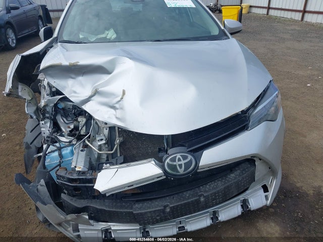 Aukcja sprzedaży 2018 Toyota Corolla Le, vin: 2T1BURHE1JC083611, numer aukcji: 45254608