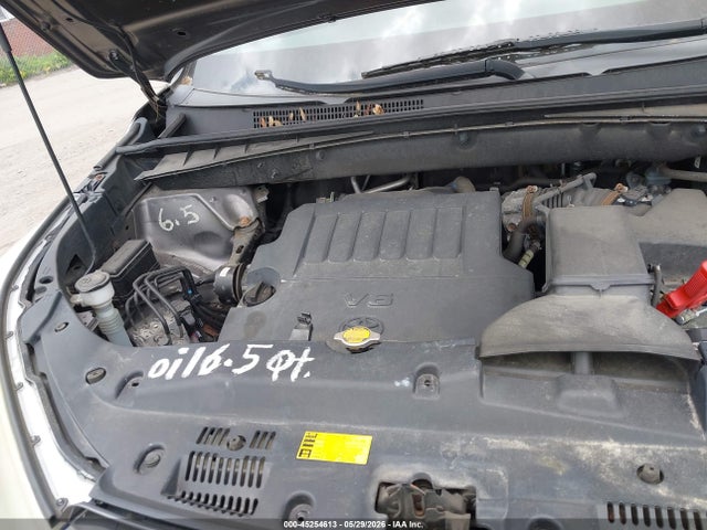 Продажа на аукционе авто 2014 Toyota Highlander Limited V6, vin: 5TDDKRFH4ES011052, номер лота: 45254613