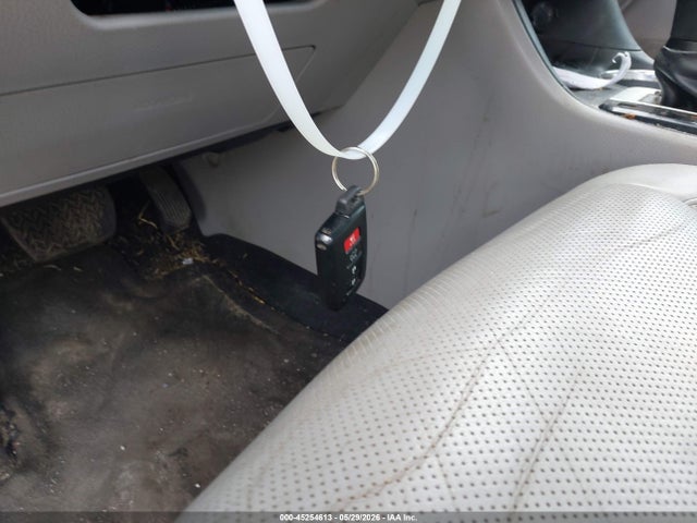 Продажа на аукционе авто 2014 Toyota Highlander Limited V6, vin: 5TDDKRFH4ES011052, номер лота: 45254613