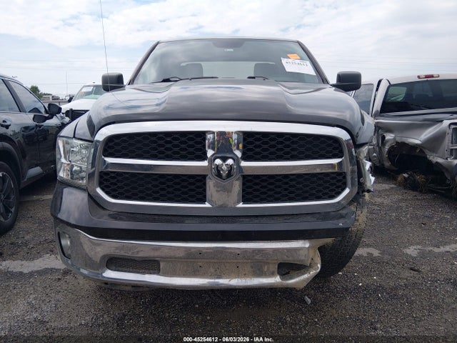 Aukcja sprzedaży 2020 Ram 1500 Classic Tradesman  4x2 6'4 Box, vin: 1C6RR6FG4LS124616, numer aukcji: 45254612