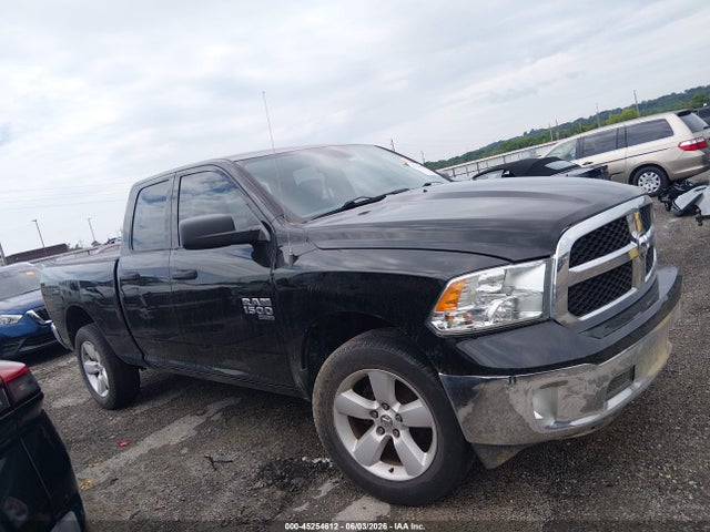 Aukcja sprzedaży 2020 Ram 1500 Classic Tradesman  4x2 6'4 Box, vin: 1C6RR6FG4LS124616, numer aukcji: 45254612