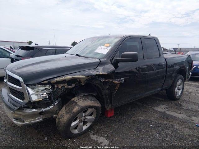 Aukcja sprzedaży 2020 Ram 1500 Classic Tradesman  4x2 6'4 Box, vin: 1C6RR6FG4LS124616, numer aukcji: 45254612