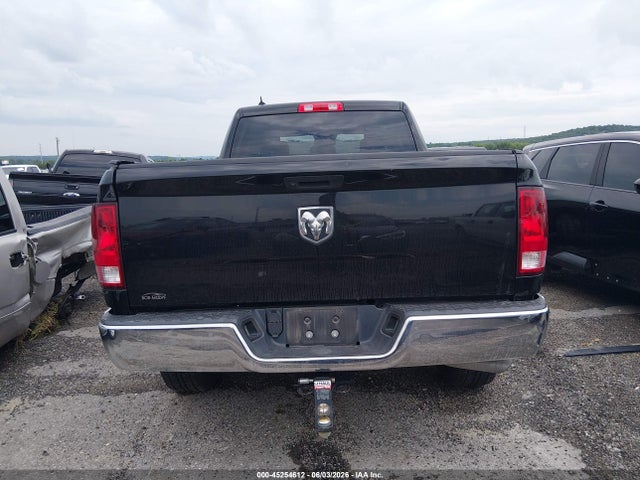 Aukcja sprzedaży 2020 Ram 1500 Classic Tradesman  4x2 6'4 Box, vin: 1C6RR6FG4LS124616, numer aukcji: 45254612