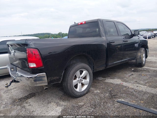 Aukcja sprzedaży 2020 Ram 1500 Classic Tradesman  4x2 6'4 Box, vin: 1C6RR6FG4LS124616, numer aukcji: 45254612