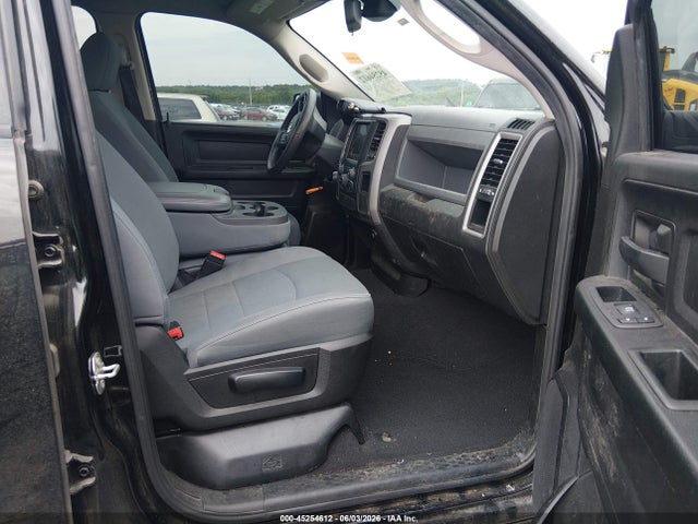 Aukcja sprzedaży 2020 Ram 1500 Classic Tradesman  4x2 6'4 Box, vin: 1C6RR6FG4LS124616, numer aukcji: 45254612
