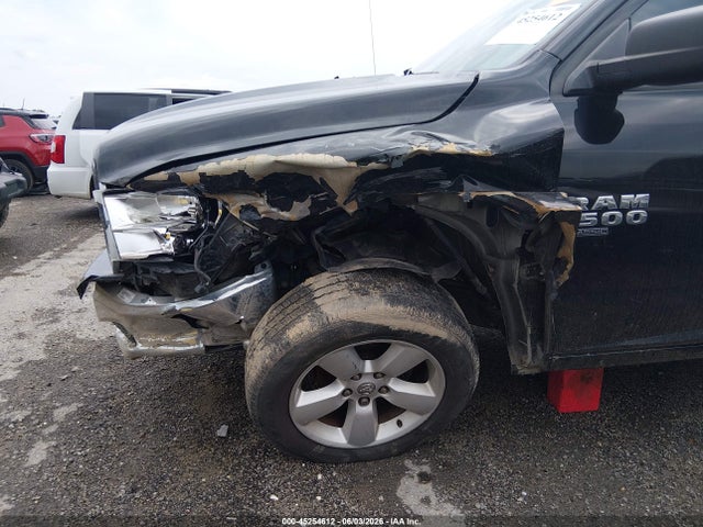 Aukcja sprzedaży 2020 Ram 1500 Classic Tradesman  4x2 6'4 Box, vin: 1C6RR6FG4LS124616, numer aukcji: 45254612