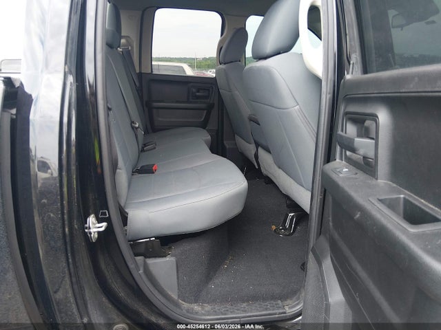 Aukcja sprzedaży 2020 Ram 1500 Classic Tradesman  4x2 6'4 Box, vin: 1C6RR6FG4LS124616, numer aukcji: 45254612