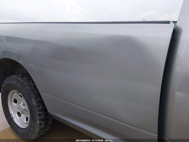 Aukcja sprzedaży 2021 Ram 1500 Classic Tradesman  4x4 8' Box, vin: 3C6JR7DG5MG635234, numer aukcji: 45254616