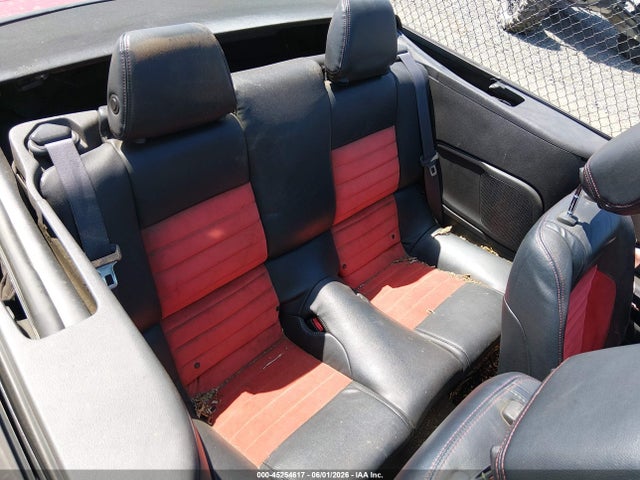 Aukcja sprzedaży 2013 Ford Mustang Gt, vin: 1ZVBP8FF6D5209425, numer aukcji: 45254617