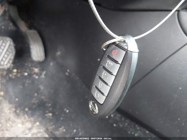 Aukcja sprzedaży 2018 Nissan Altima 2.5 S, vin: 1N4AL3AP6JC118665, numer aukcji: 45254622