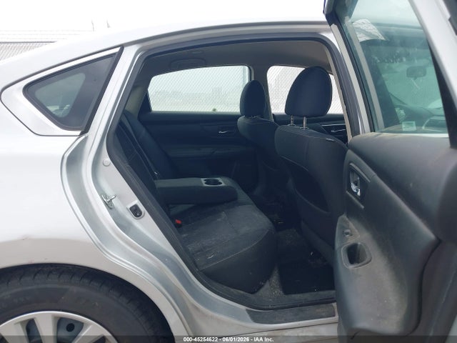 Aukcja sprzedaży 2018 Nissan Altima 2.5 S, vin: 1N4AL3AP6JC118665, numer aukcji: 45254622