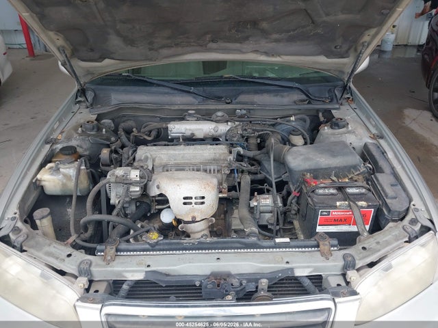 Aukcja sprzedaży 2000 Toyota Camry Ce, vin: 4T1BG22K0YU665687, numer aukcji: 45254625