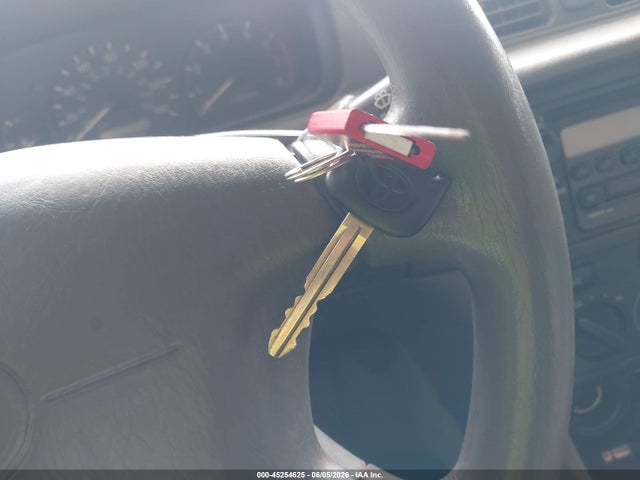 Aukcja sprzedaży 2000 Toyota Camry Ce, vin: 4T1BG22K0YU665687, numer aukcji: 45254625