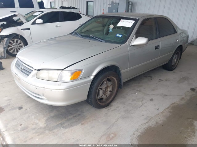 Aukcja sprzedaży 2000 Toyota Camry Ce, vin: 4T1BG22K0YU665687, numer aukcji: 45254625