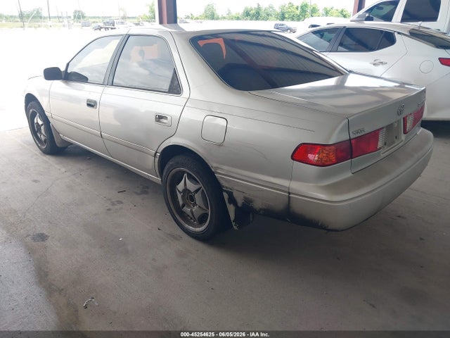 Aukcja sprzedaży 2000 Toyota Camry Ce, vin: 4T1BG22K0YU665687, numer aukcji: 45254625