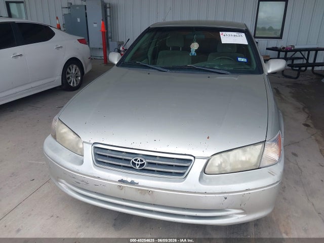 Aukcja sprzedaży 2000 Toyota Camry Ce, vin: 4T1BG22K0YU665687, numer aukcji: 45254625
