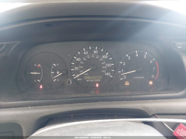 Aukcja sprzedaży 2000 Toyota Camry Ce, vin: 4T1BG22K0YU665687, numer aukcji: 45254625