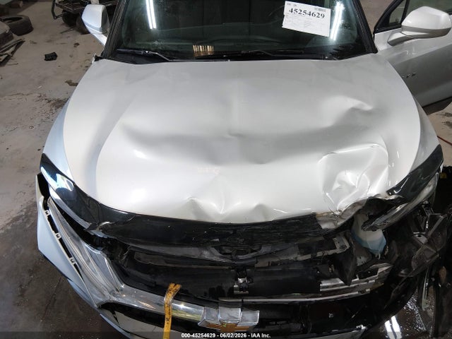 Aukcja sprzedaży 2020 Chevrolet Blazer Awd 2lt, vin: 3GNKBHRS4LS594649, numer aukcji: 45254629
