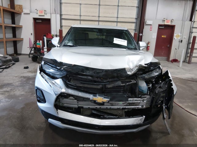 Aukcja sprzedaży 2020 Chevrolet Blazer Awd 2lt, vin: 3GNKBHRS4LS594649, numer aukcji: 45254629