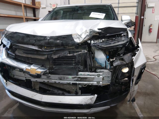 Aukcja sprzedaży 2020 Chevrolet Blazer Awd 2lt, vin: 3GNKBHRS4LS594649, numer aukcji: 45254629