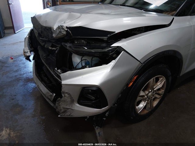 Aukcja sprzedaży 2020 Chevrolet Blazer Awd 2lt, vin: 3GNKBHRS4LS594649, numer aukcji: 45254629