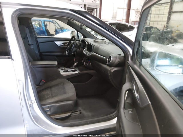 Aukcja sprzedaży 2020 Chevrolet Blazer Awd 2lt, vin: 3GNKBHRS4LS594649, numer aukcji: 45254629