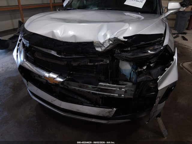 Aukcja sprzedaży 2020 Chevrolet Blazer Awd 2lt, vin: 3GNKBHRS4LS594649, numer aukcji: 45254629