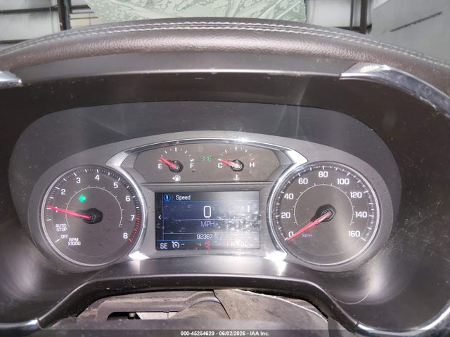 Aukcja sprzedaży 2020 Chevrolet Blazer Awd 2lt, vin: 3GNKBHRS4LS594649, numer aukcji: 45254629