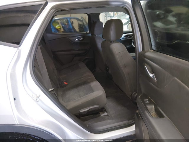 Aukcja sprzedaży 2020 Chevrolet Blazer Awd 2lt, vin: 3GNKBHRS4LS594649, numer aukcji: 45254629