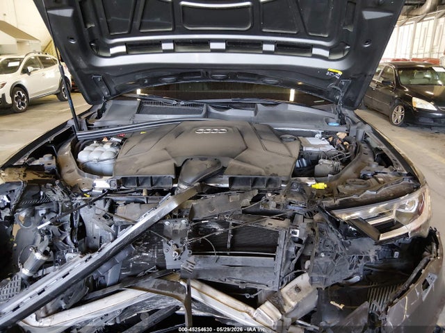 Aukcja sprzedaży 2021 Audi Q7 Premium Plus 55 Tfsi Quattro Tiptronic, vin: WA1LXAF79MD019724, numer aukcji: 45254630