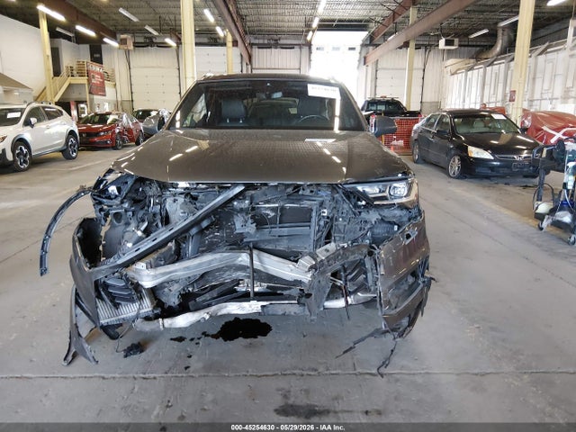 Aukcja sprzedaży 2021 Audi Q7 Premium Plus 55 Tfsi Quattro Tiptronic, vin: WA1LXAF79MD019724, numer aukcji: 45254630