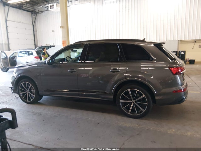 WA1LXAF79MD019724 Audi Q7 Premium Plus 55 Tfsi Quattro Tiptronic