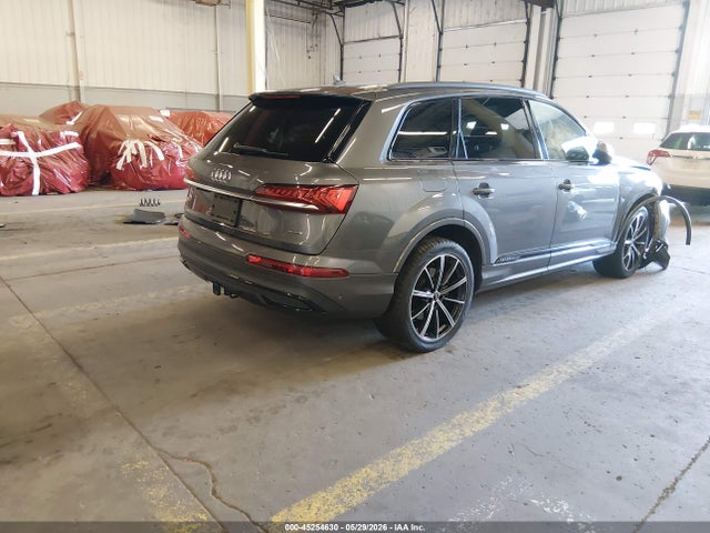 WA1LXAF79MD019724 Audi Q7 Premium Plus 55 Tfsi Quattro Tiptronic
