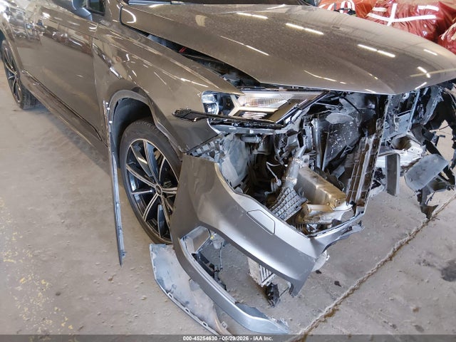 Aukcja sprzedaży 2021 Audi Q7 Premium Plus 55 Tfsi Quattro Tiptronic, vin: WA1LXAF79MD019724, numer aukcji: 45254630