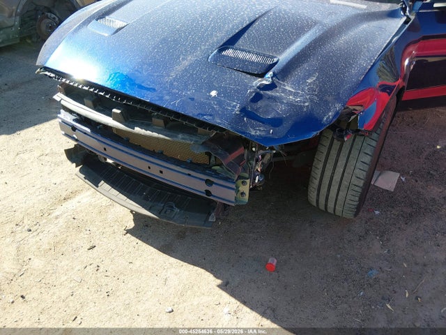 Aukcja sprzedaży 2020 Ford Mustang Gt Fastback, vin: 1FA6P8CF9L5130568, numer aukcji: 45254636