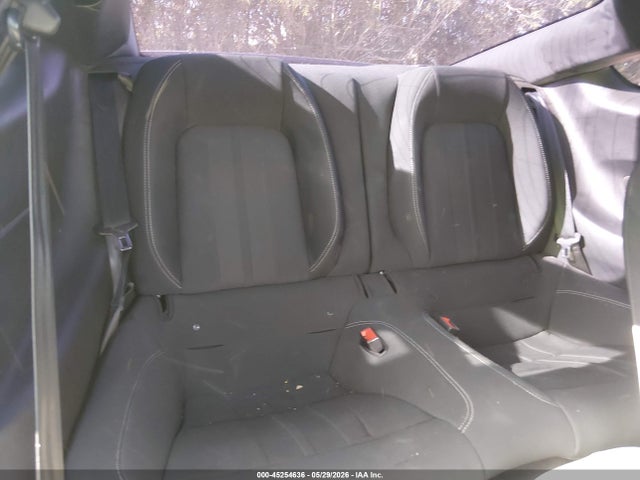 Aukcja sprzedaży 2020 Ford Mustang Gt Fastback, vin: 1FA6P8CF9L5130568, numer aukcji: 45254636