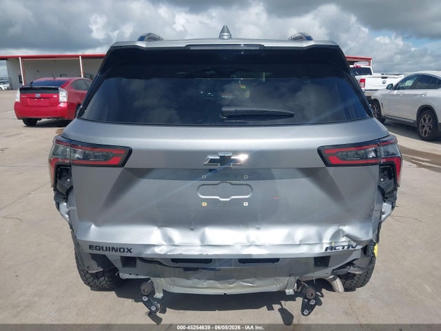 Aukcja sprzedaży 2025 Chevrolet Equinox Fwd Activ, vin: 3GNAXKEGXSL164256, numer aukcji: 45254639
