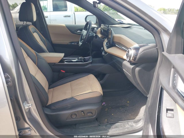 Aukcja sprzedaży 2025 Chevrolet Equinox Fwd Activ, vin: 3GNAXKEGXSL164256, numer aukcji: 45254639