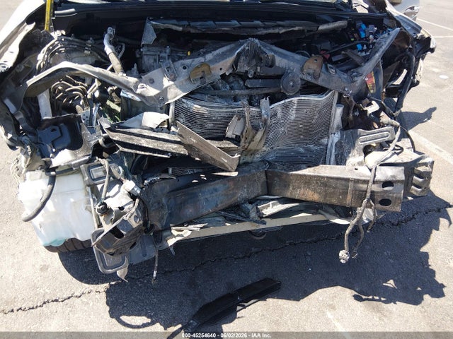 Toyota COROLLA LE 2018 5YFBURHE5JP765021 Image 6