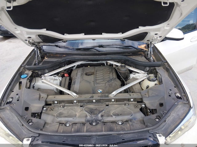 2019 Bmw X5 Xdrive40i მანქანა იყიდება აუქციონზე, vin: 5UXCR6C56KLL12806, აუქციონის ნომერი: 45254641