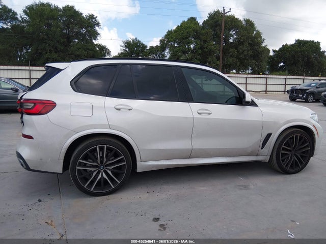 2019 Bmw X5 Xdrive40i მანქანა იყიდება აუქციონზე, vin: 5UXCR6C56KLL12806, აუქციონის ნომერი: 45254641