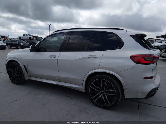 2019 Bmw X5 Xdrive40i მანქანა იყიდება აუქციონზე, vin: 5UXCR6C56KLL12806, აუქციონის ნომერი: 45254641