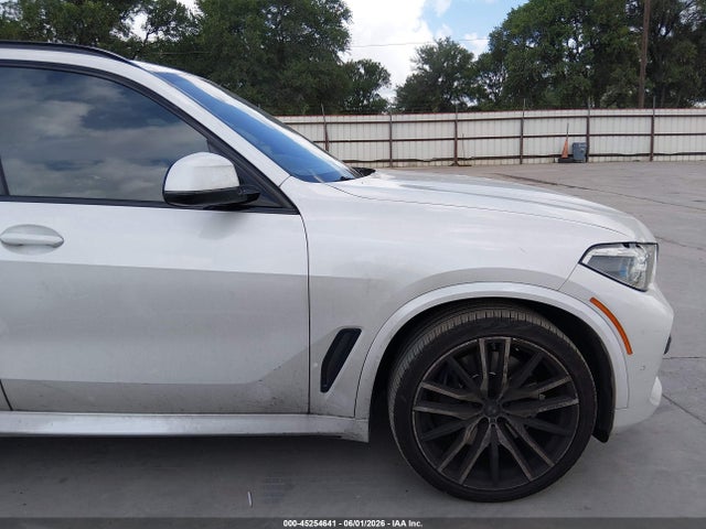 2019 Bmw X5 Xdrive40i მანქანა იყიდება აუქციონზე, vin: 5UXCR6C56KLL12806, აუქციონის ნომერი: 45254641