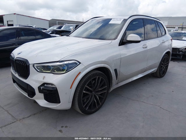 2019 Bmw X5 Xdrive40i მანქანა იყიდება აუქციონზე, vin: 5UXCR6C56KLL12806, აუქციონის ნომერი: 45254641