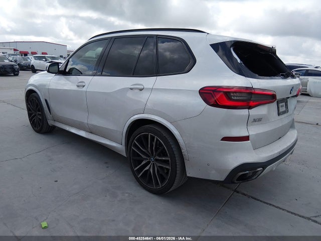 2019 Bmw X5 Xdrive40i მანქანა იყიდება აუქციონზე, vin: 5UXCR6C56KLL12806, აუქციონის ნომერი: 45254641