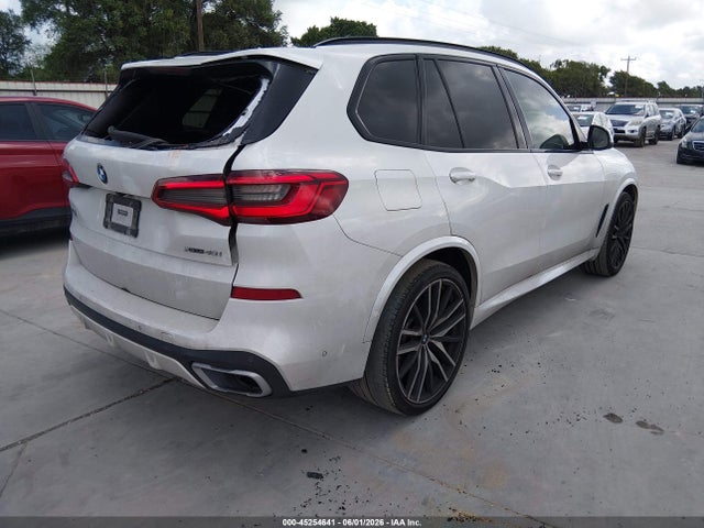 2019 Bmw X5 Xdrive40i მანქანა იყიდება აუქციონზე, vin: 5UXCR6C56KLL12806, აუქციონის ნომერი: 45254641