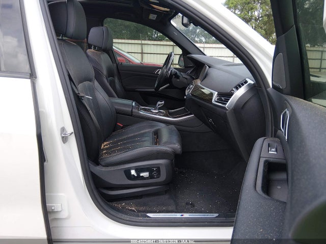 2019 Bmw X5 Xdrive40i მანქანა იყიდება აუქციონზე, vin: 5UXCR6C56KLL12806, აუქციონის ნომერი: 45254641
